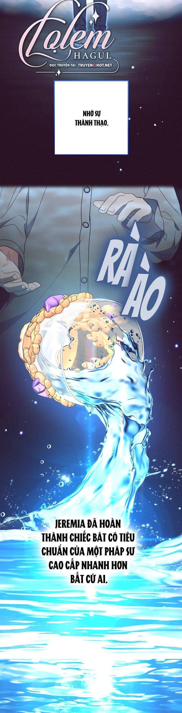 Được Yêu Thương Mà Còn Ngại Ngùng Sao! Chapter 36 - 25