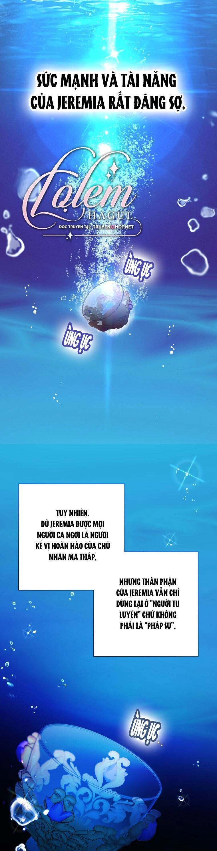 Được Yêu Thương Mà Còn Ngại Ngùng Sao! Chapter 36 - 26