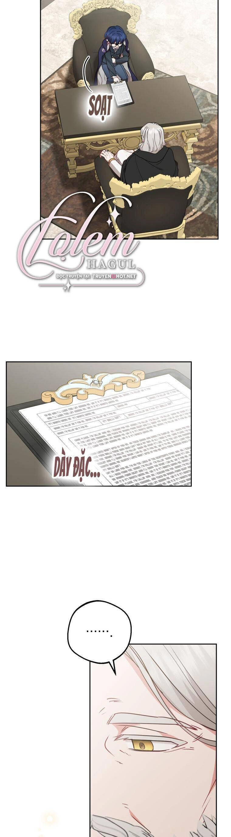 Được Yêu Thương Mà Còn Ngại Ngùng Sao! Chapter 36 - 32