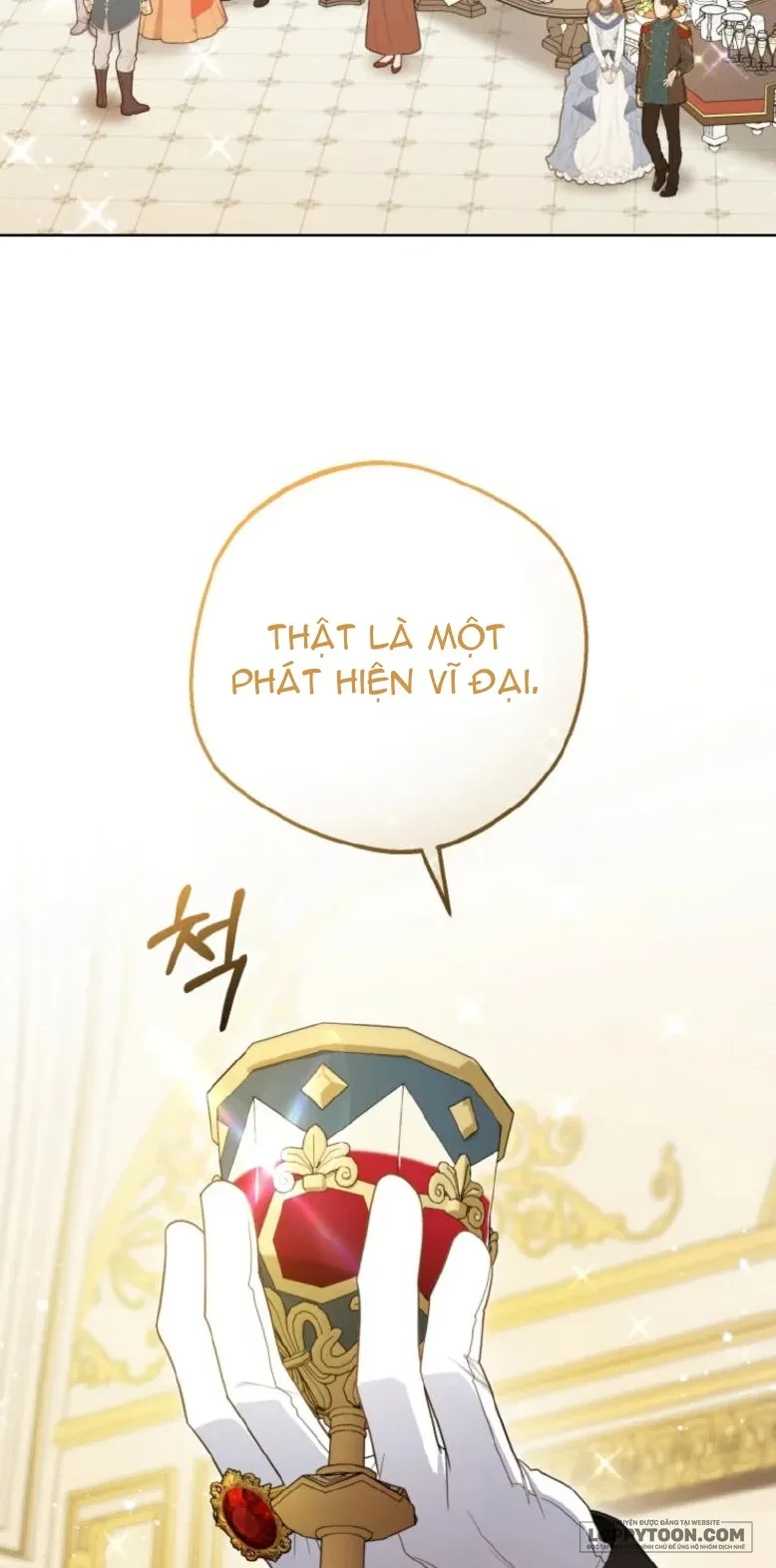 Được Yêu Thương Mà Còn Ngại Ngùng Sao! Chapter 91 - 2