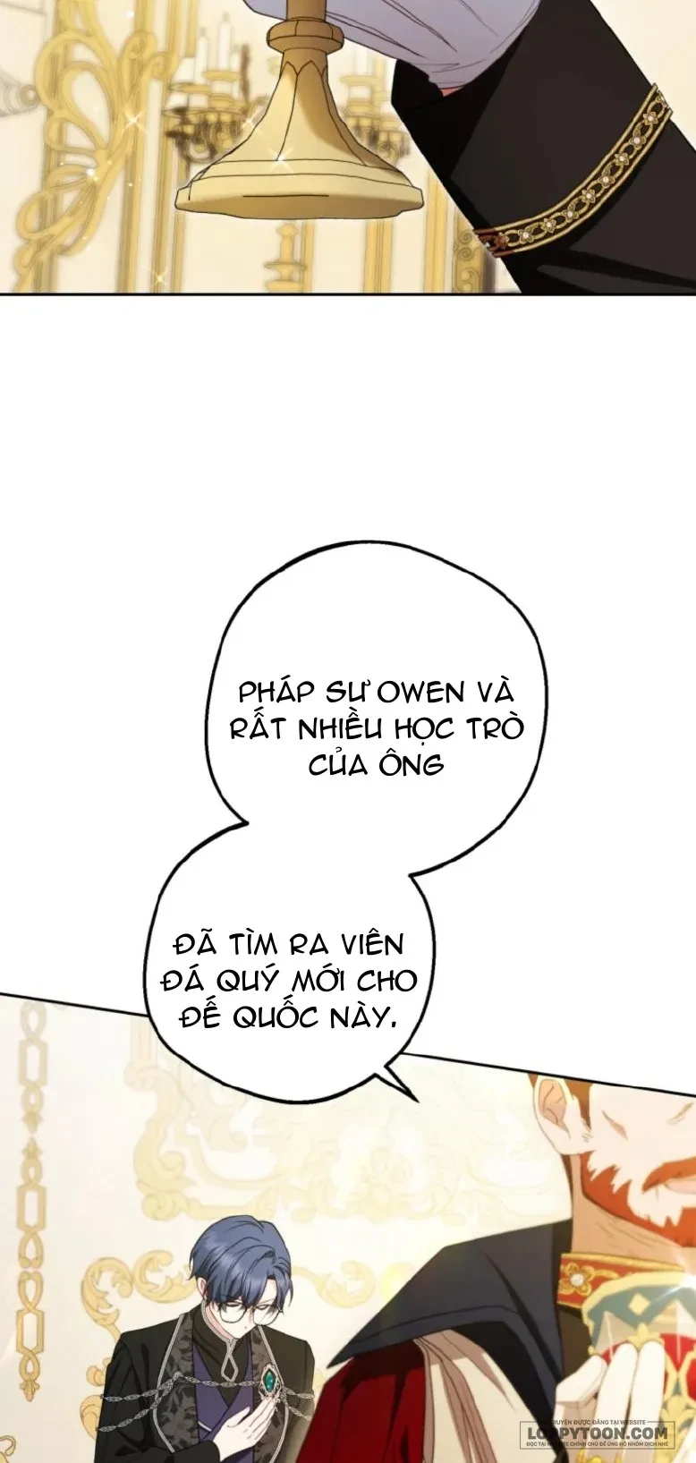 Được Yêu Thương Mà Còn Ngại Ngùng Sao! Chapter 91 - 3