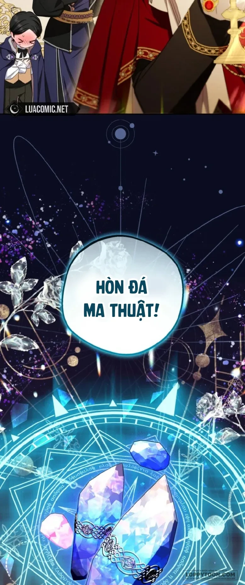 Được Yêu Thương Mà Còn Ngại Ngùng Sao! Chapter 91 - 4