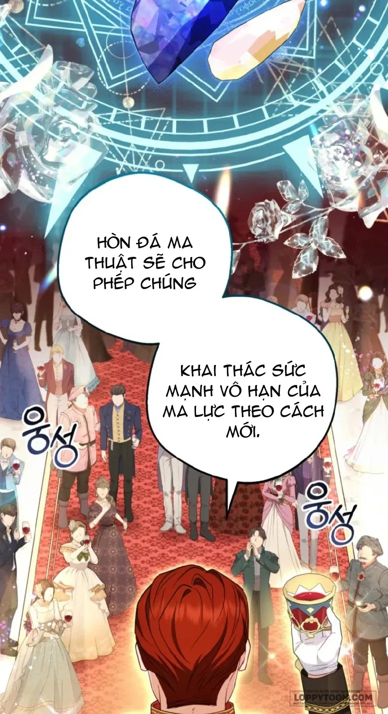 Được Yêu Thương Mà Còn Ngại Ngùng Sao! Chapter 91 - 5