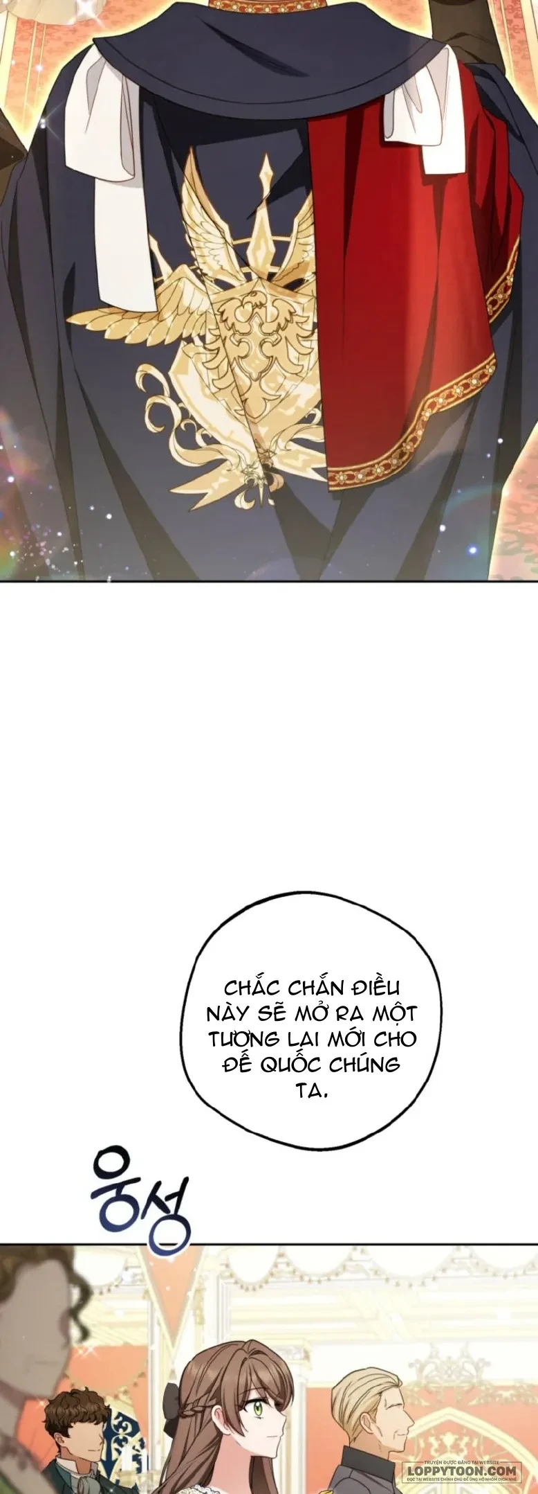 Được Yêu Thương Mà Còn Ngại Ngùng Sao! Chapter 91 - 6