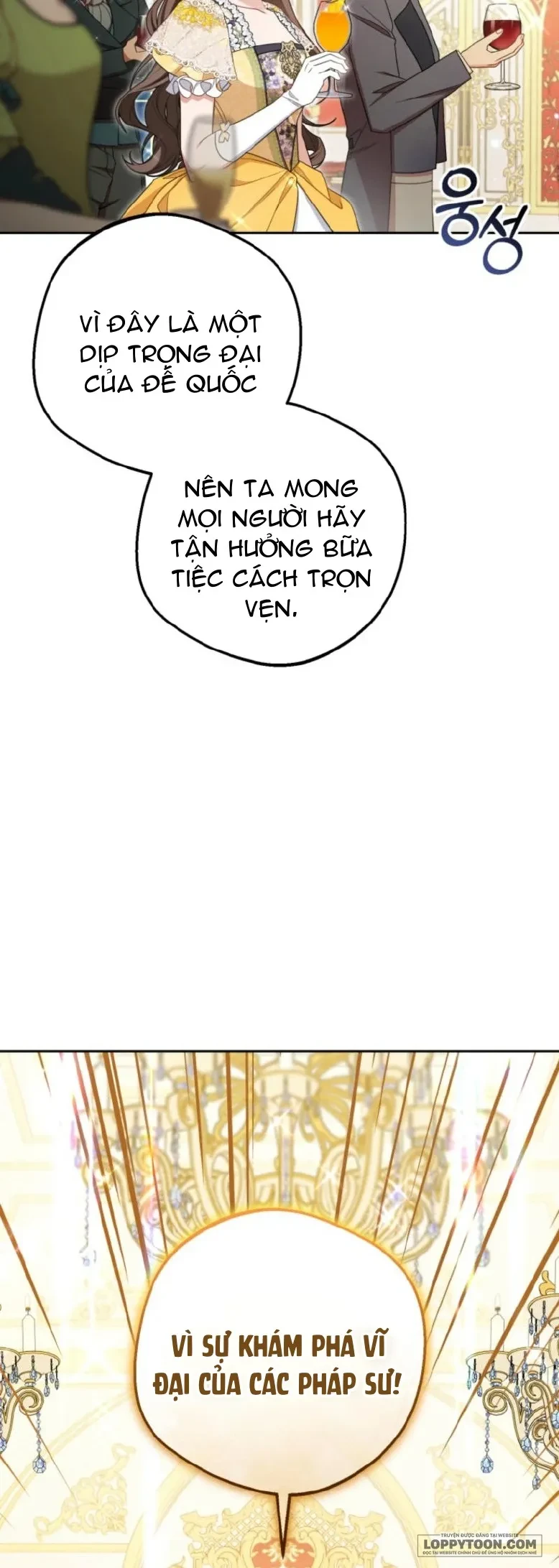 Được Yêu Thương Mà Còn Ngại Ngùng Sao! Chapter 91 - 7