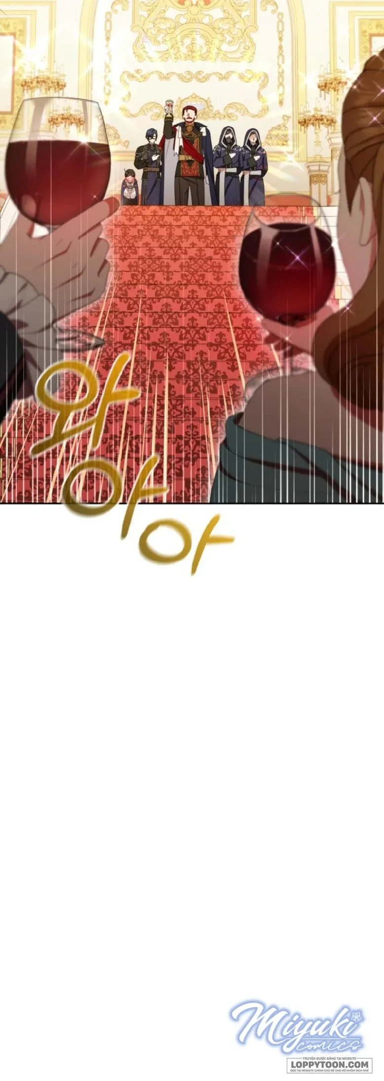Được Yêu Thương Mà Còn Ngại Ngùng Sao! Chapter 91 - 8