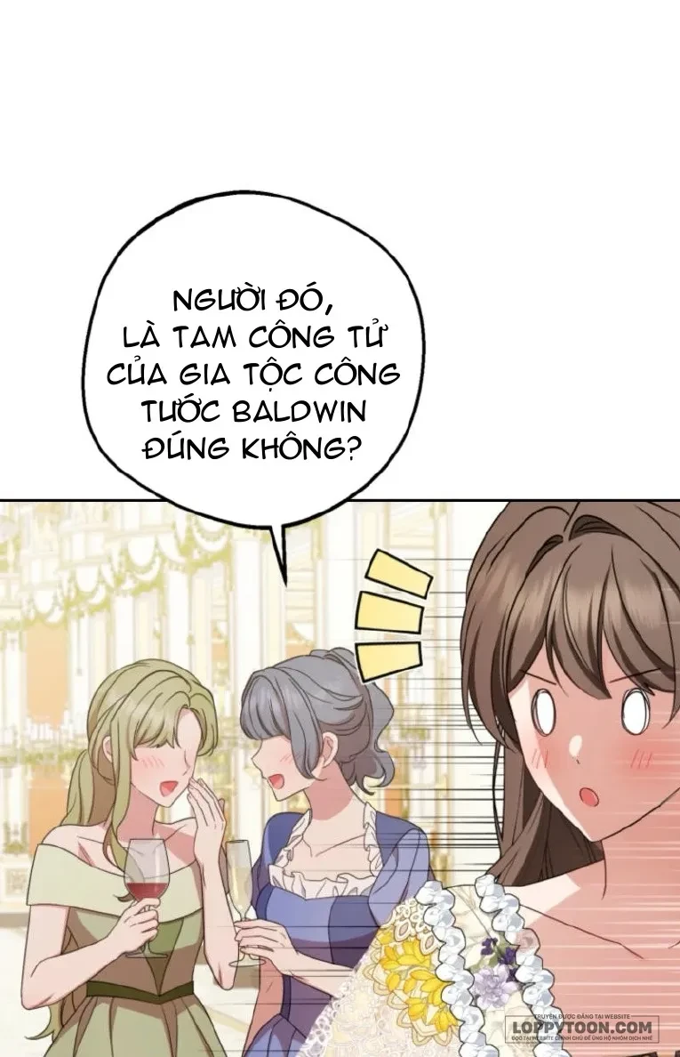 Được Yêu Thương Mà Còn Ngại Ngùng Sao! Chapter 91 - 10