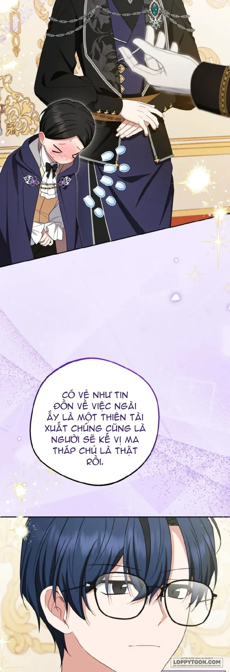 Được Yêu Thương Mà Còn Ngại Ngùng Sao! Chapter 91 - 12