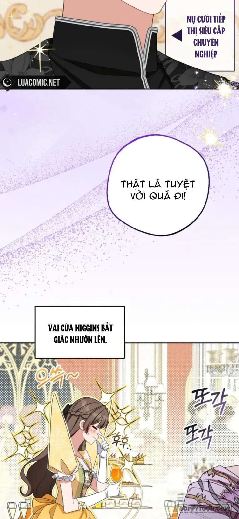 Được Yêu Thương Mà Còn Ngại Ngùng Sao! Chapter 91 - 13