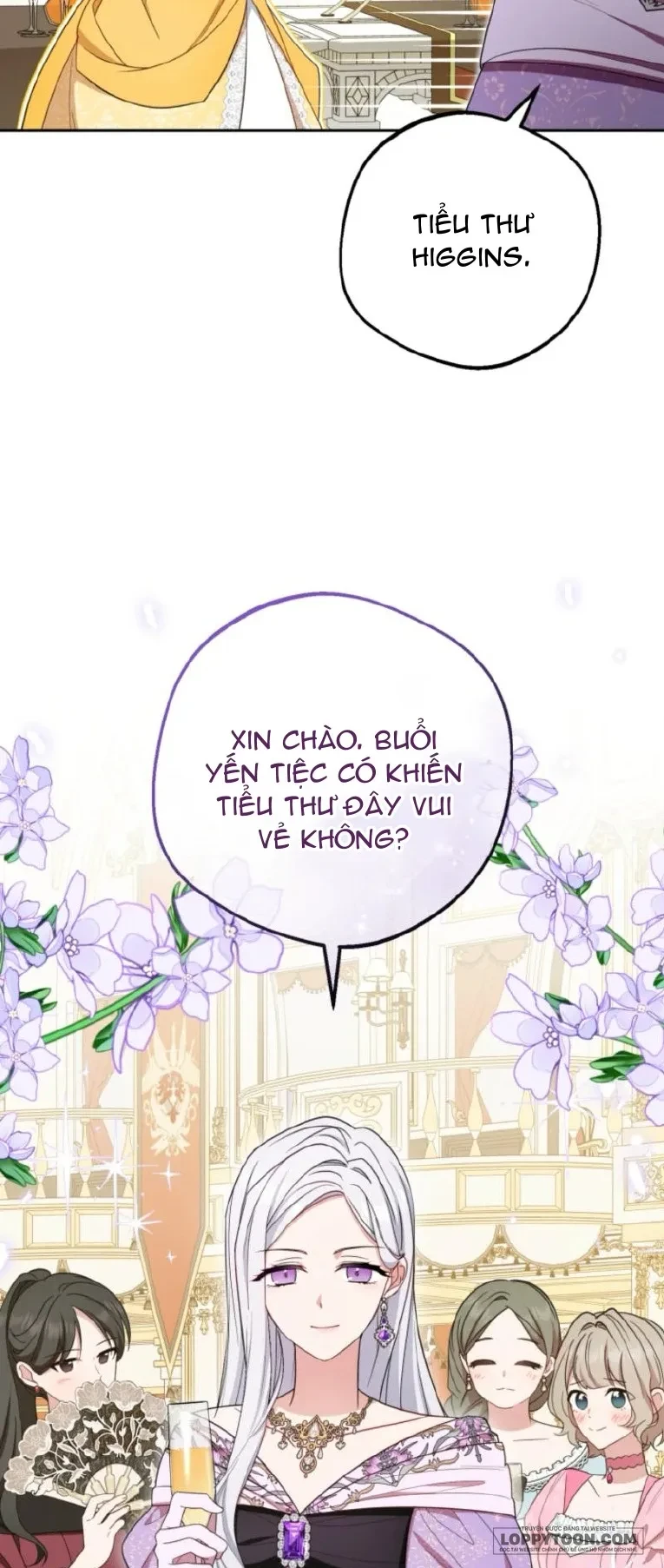 Được Yêu Thương Mà Còn Ngại Ngùng Sao! Chapter 91 - 14