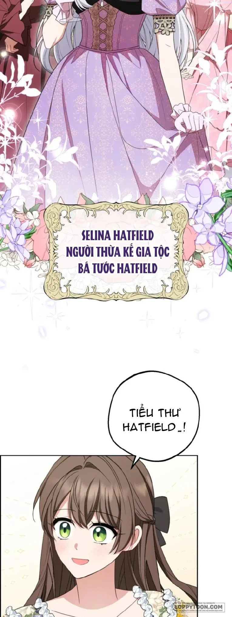 Được Yêu Thương Mà Còn Ngại Ngùng Sao! Chapter 91 - 15