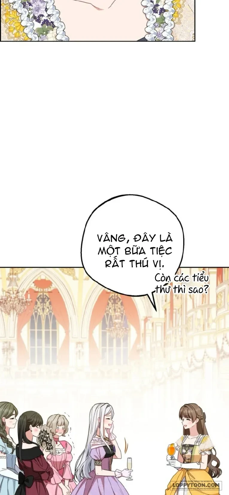 Được Yêu Thương Mà Còn Ngại Ngùng Sao! Chapter 91 - 16