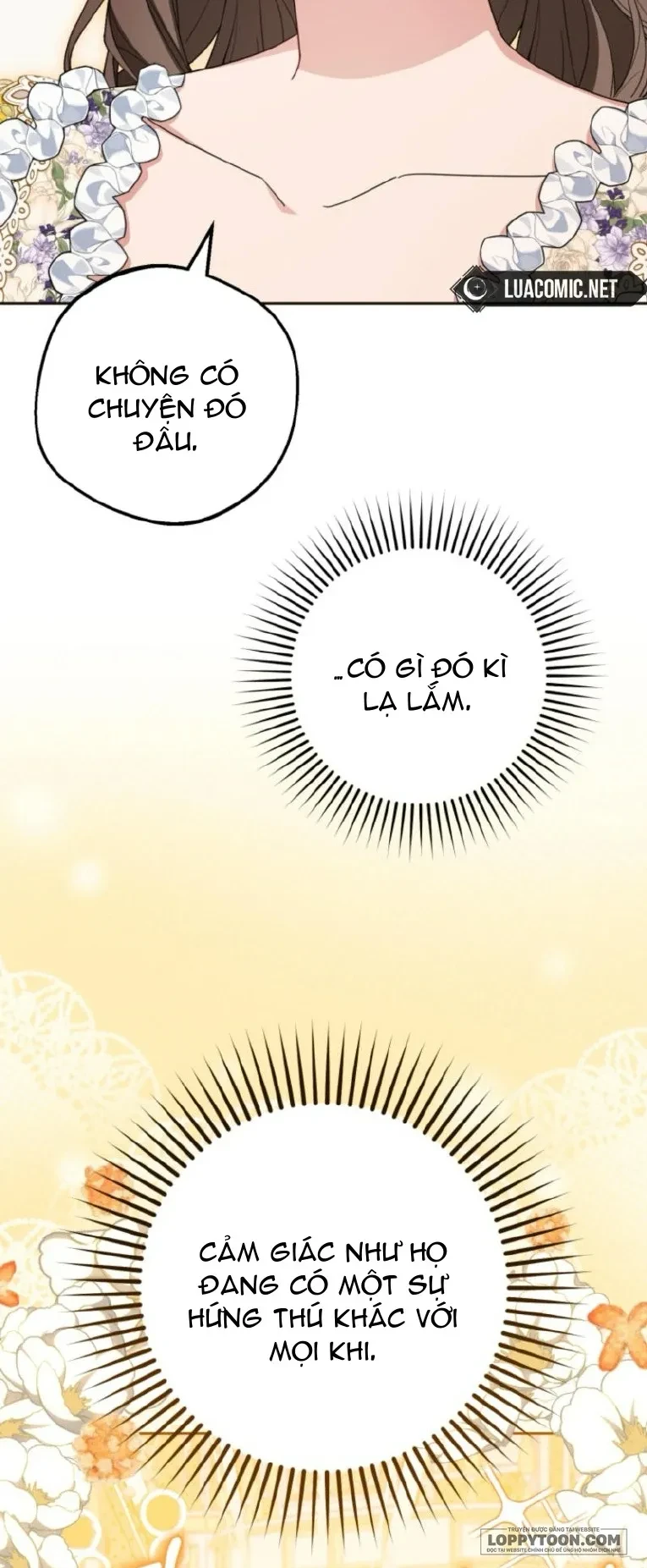 Được Yêu Thương Mà Còn Ngại Ngùng Sao! Chapter 91 - 18