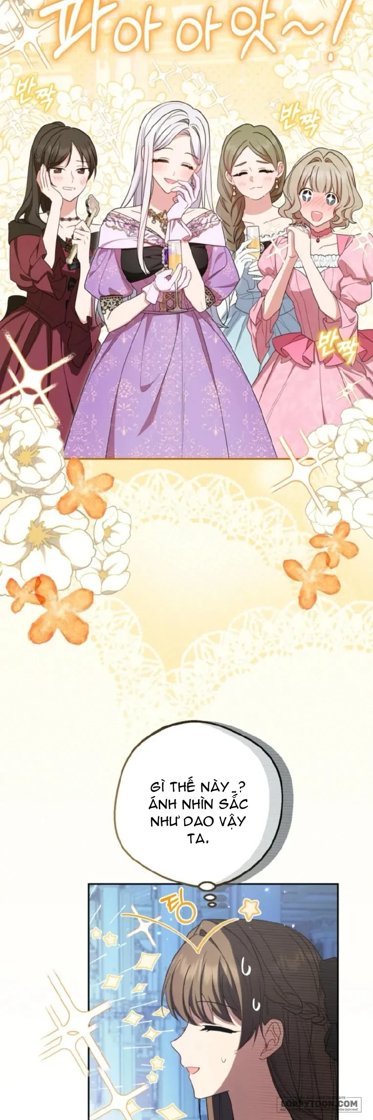 Được Yêu Thương Mà Còn Ngại Ngùng Sao! Chapter 91 - 19