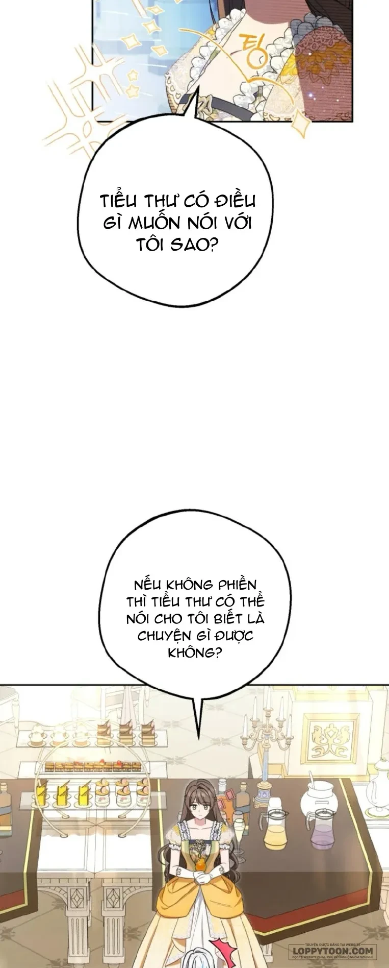 Được Yêu Thương Mà Còn Ngại Ngùng Sao! Chapter 91 - 20