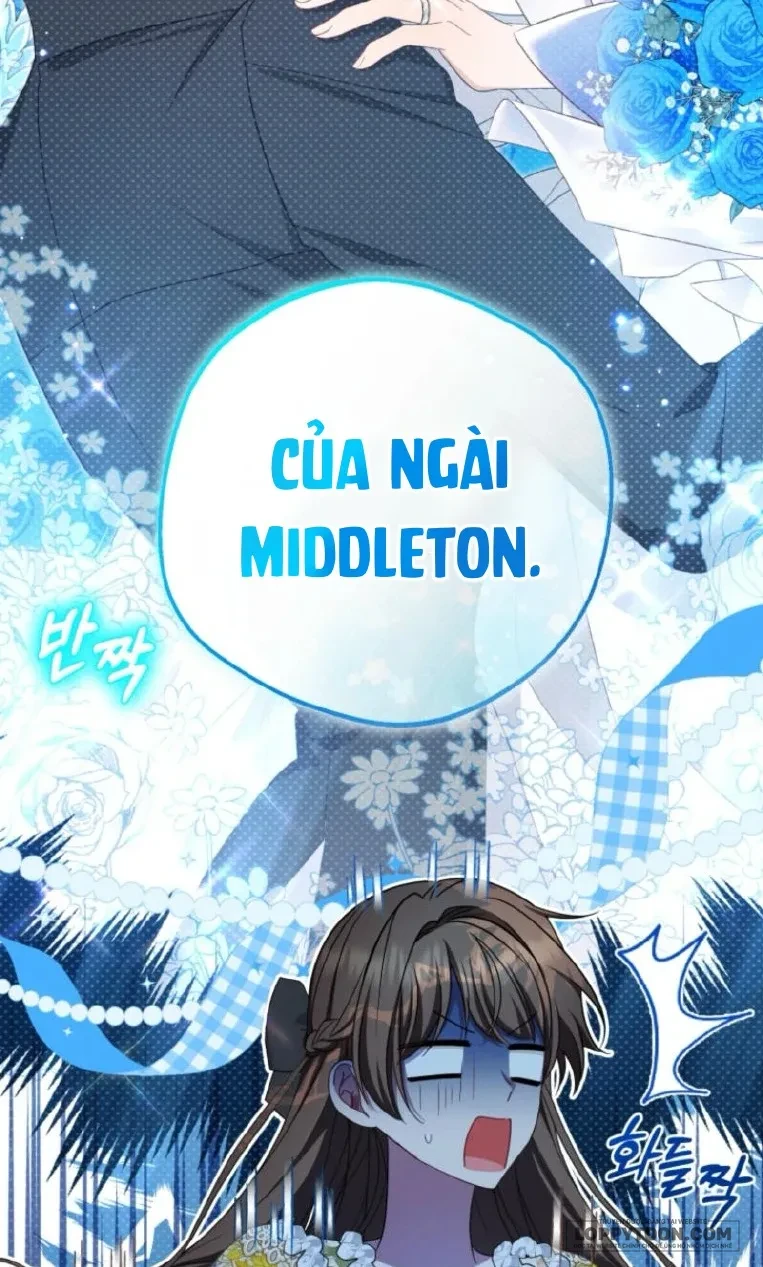 Được Yêu Thương Mà Còn Ngại Ngùng Sao! Chapter 91 - 23
