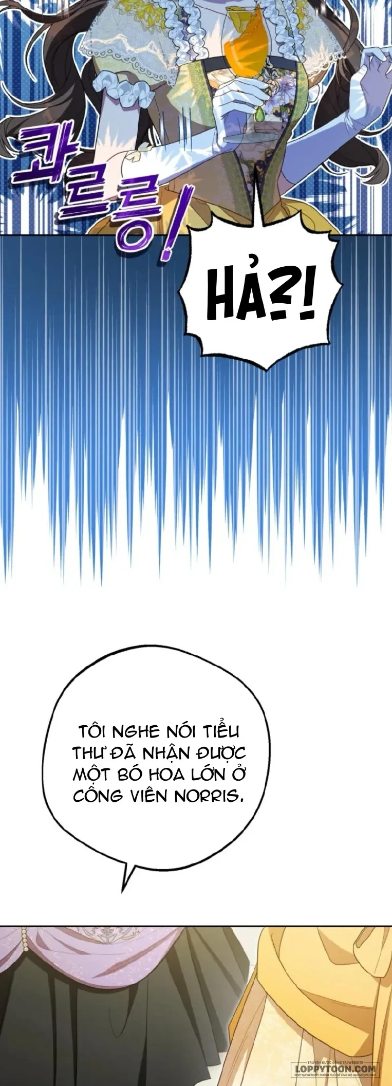 Được Yêu Thương Mà Còn Ngại Ngùng Sao! Chapter 91 - 24