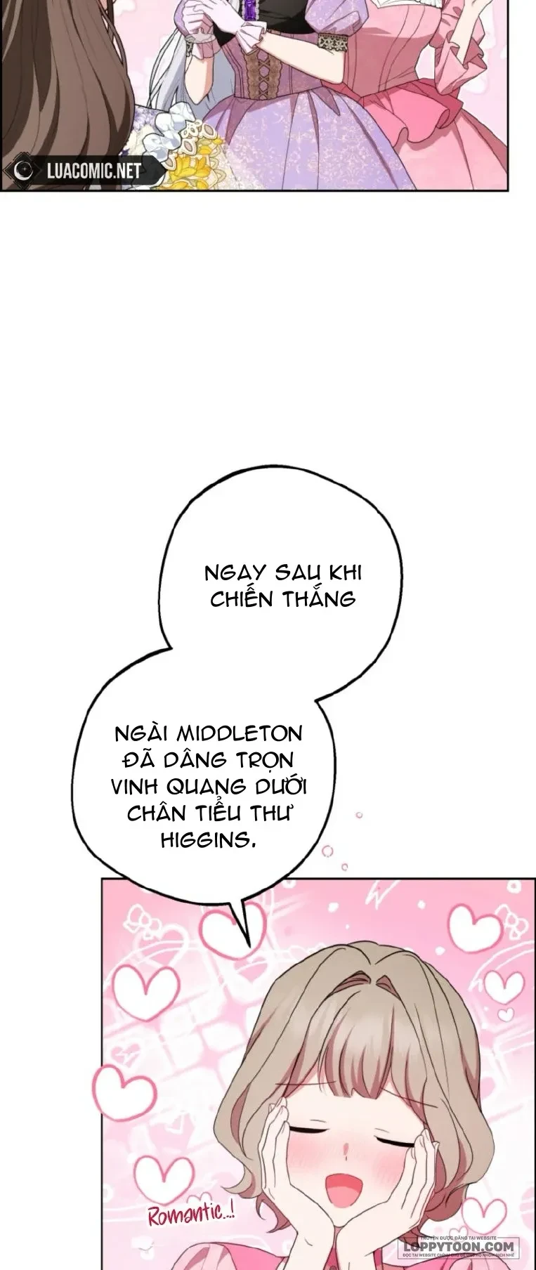 Được Yêu Thương Mà Còn Ngại Ngùng Sao! Chapter 91 - 26