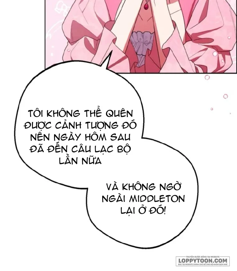 Được Yêu Thương Mà Còn Ngại Ngùng Sao! Chapter 91 - 27