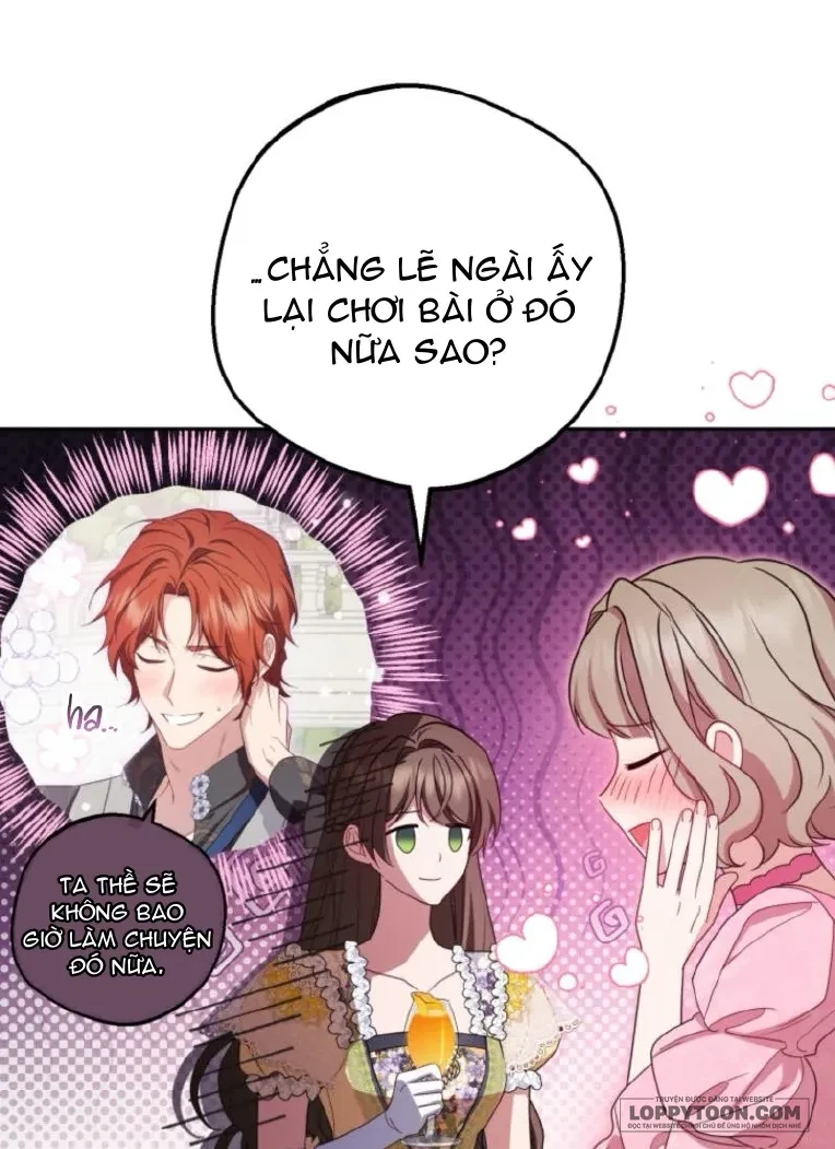 Được Yêu Thương Mà Còn Ngại Ngùng Sao! Chapter 91 - 28