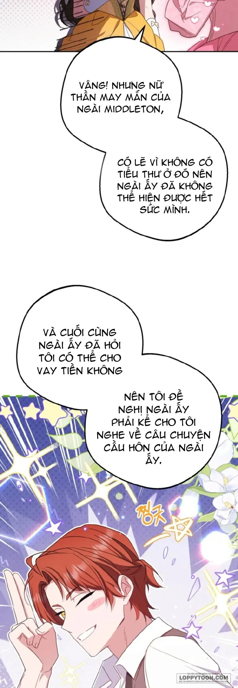 Được Yêu Thương Mà Còn Ngại Ngùng Sao! Chapter 91 - 29