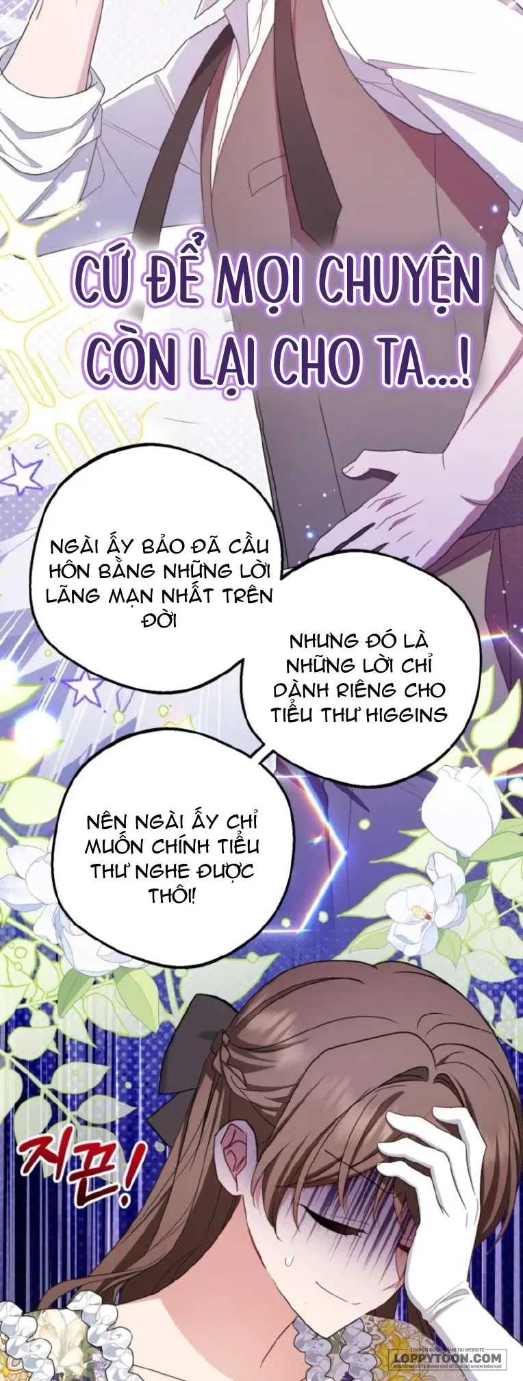 Được Yêu Thương Mà Còn Ngại Ngùng Sao! Chapter 91 - 30