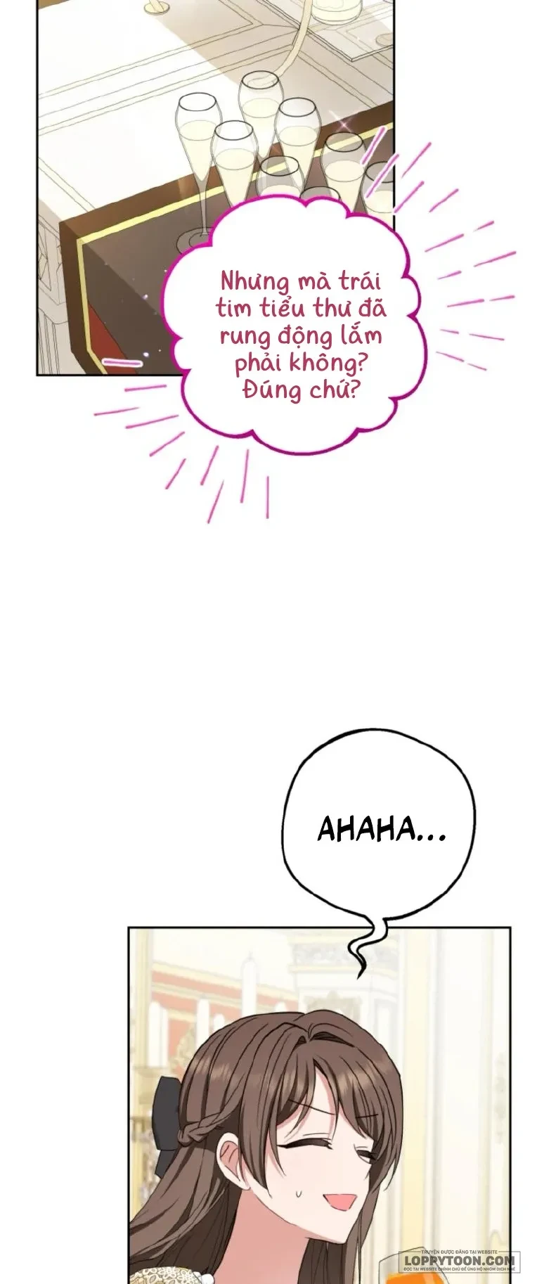 Được Yêu Thương Mà Còn Ngại Ngùng Sao! Chapter 91 - 32