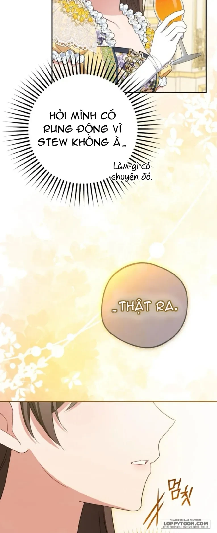 Được Yêu Thương Mà Còn Ngại Ngùng Sao! Chapter 91 - 33