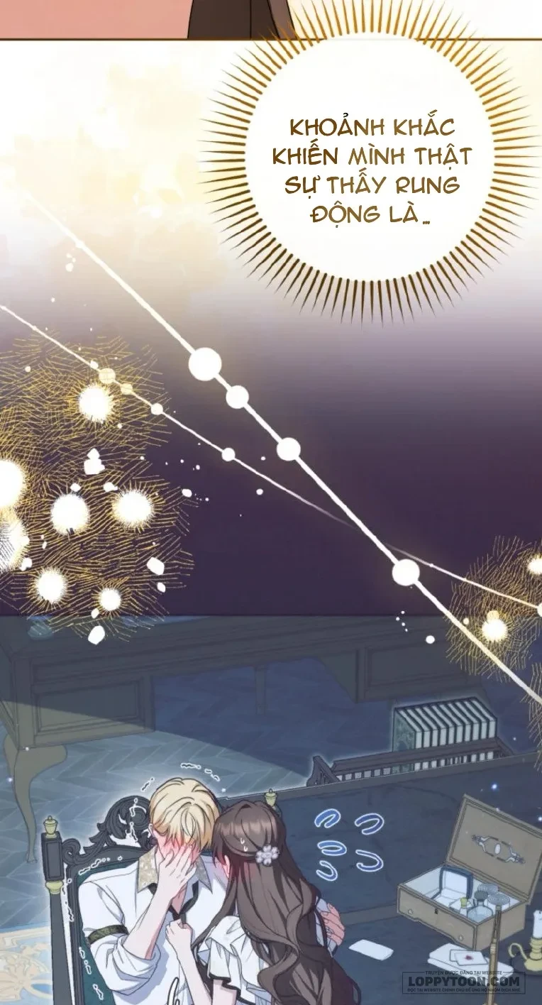Được Yêu Thương Mà Còn Ngại Ngùng Sao! Chapter 91 - 34