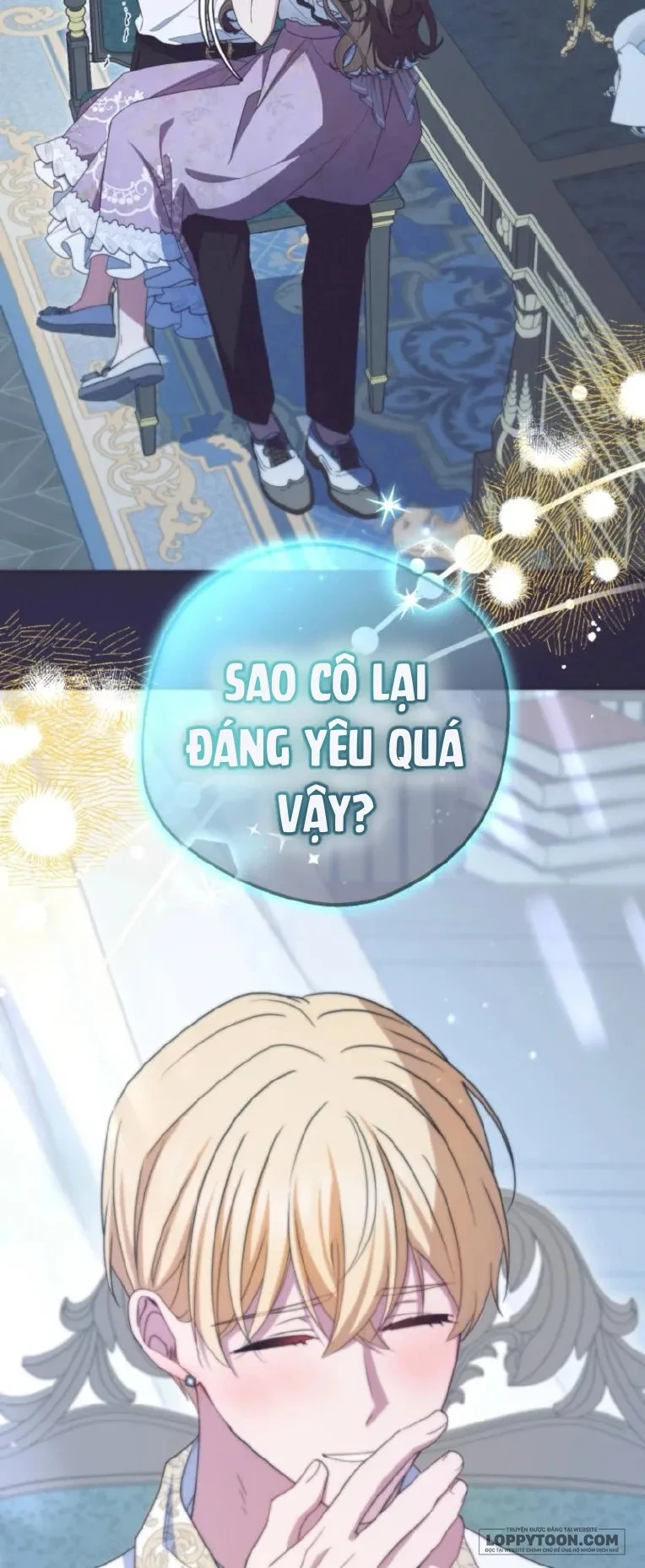 Được Yêu Thương Mà Còn Ngại Ngùng Sao! Chapter 91 - 35
