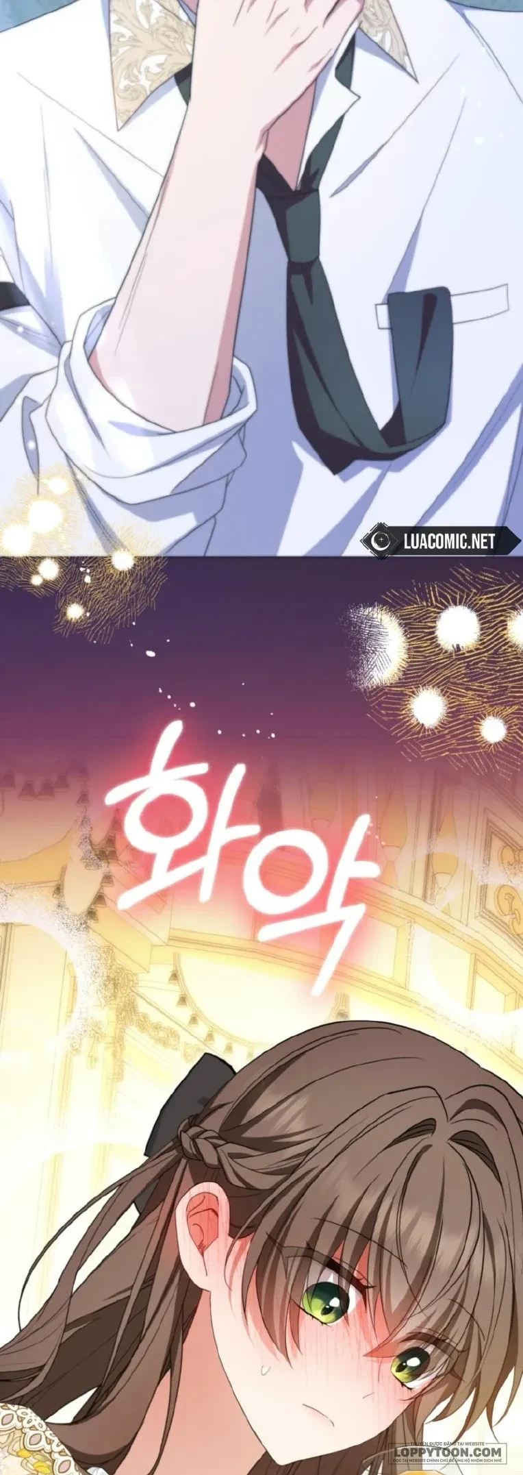 Được Yêu Thương Mà Còn Ngại Ngùng Sao! Chapter 91 - 36