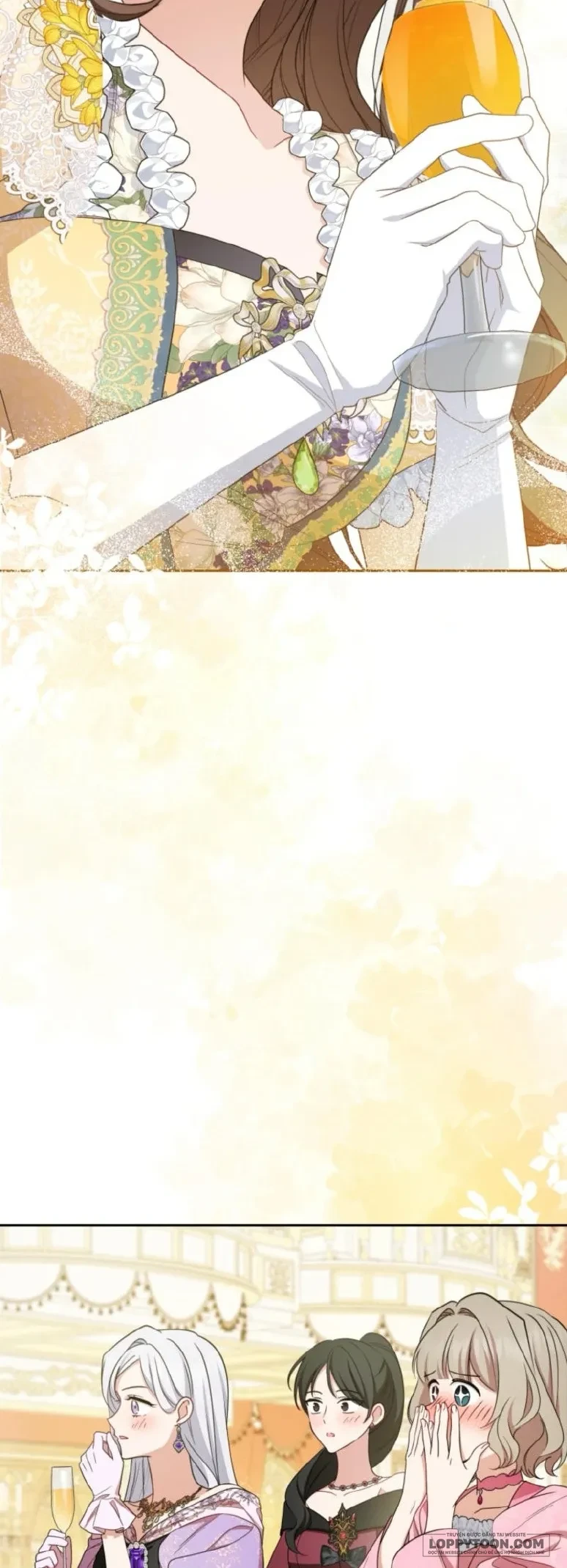 Được Yêu Thương Mà Còn Ngại Ngùng Sao! Chapter 91 - 37