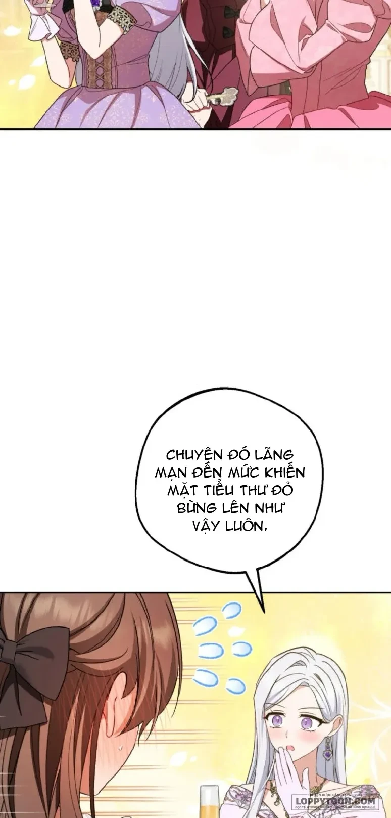 Được Yêu Thương Mà Còn Ngại Ngùng Sao! Chapter 91 - 38