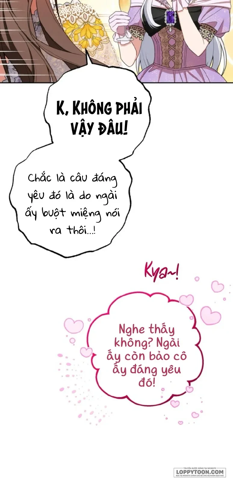 Được Yêu Thương Mà Còn Ngại Ngùng Sao! Chapter 91 - 39