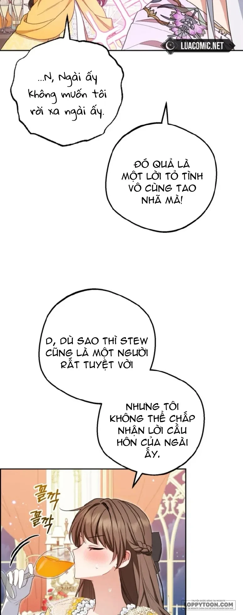 Được Yêu Thương Mà Còn Ngại Ngùng Sao! Chapter 91 - 41
