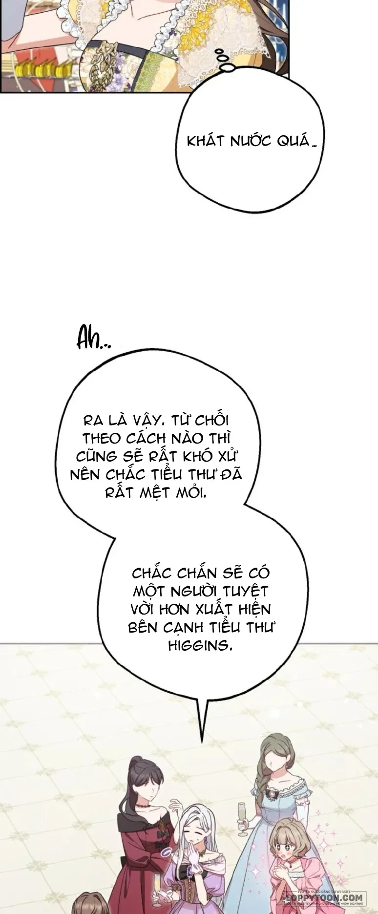 Được Yêu Thương Mà Còn Ngại Ngùng Sao! Chapter 91 - 42