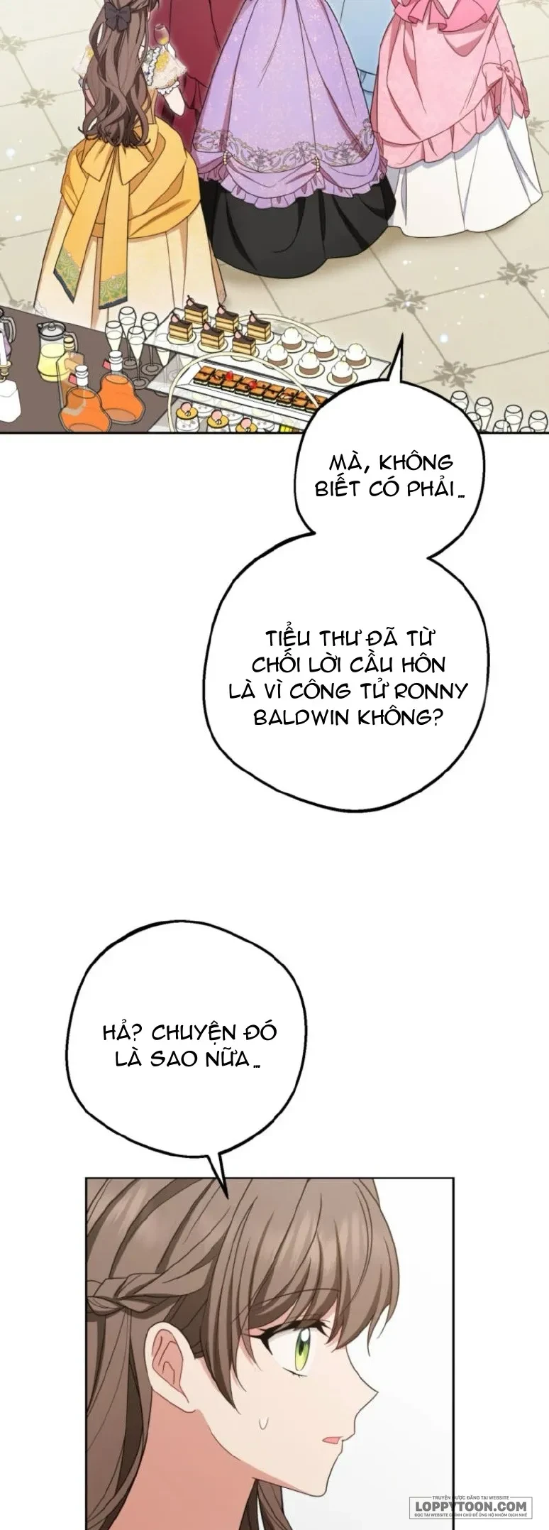 Được Yêu Thương Mà Còn Ngại Ngùng Sao! Chapter 91 - 43