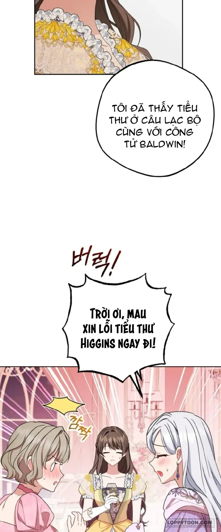 Được Yêu Thương Mà Còn Ngại Ngùng Sao! Chapter 91 - 44