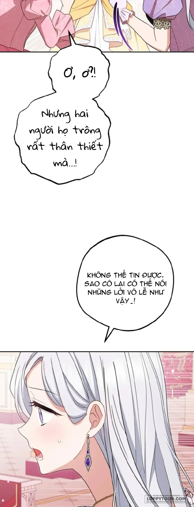 Được Yêu Thương Mà Còn Ngại Ngùng Sao! Chapter 91 - 45