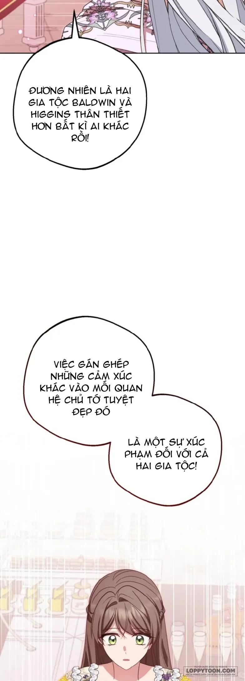 Được Yêu Thương Mà Còn Ngại Ngùng Sao! Chapter 91 - 46