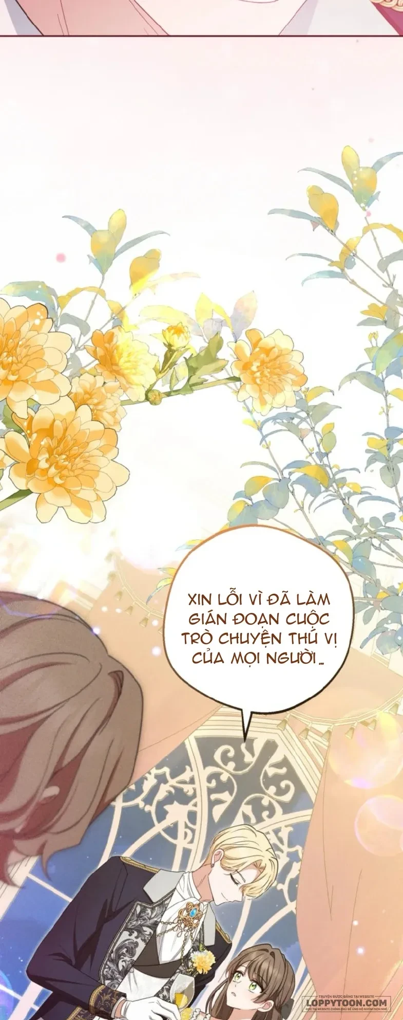 Được Yêu Thương Mà Còn Ngại Ngùng Sao! Chapter 91 - 49