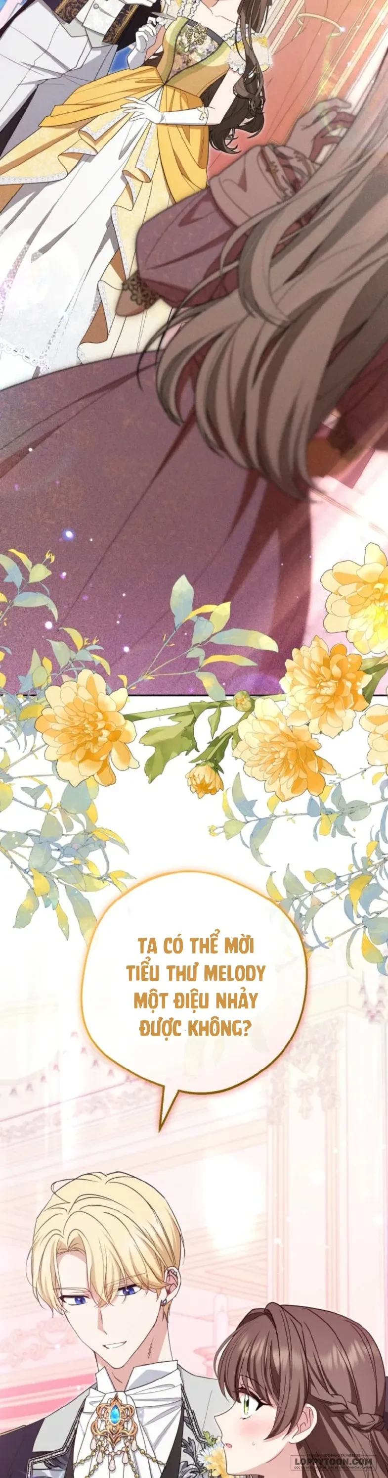 Được Yêu Thương Mà Còn Ngại Ngùng Sao! Chapter 91 - 50