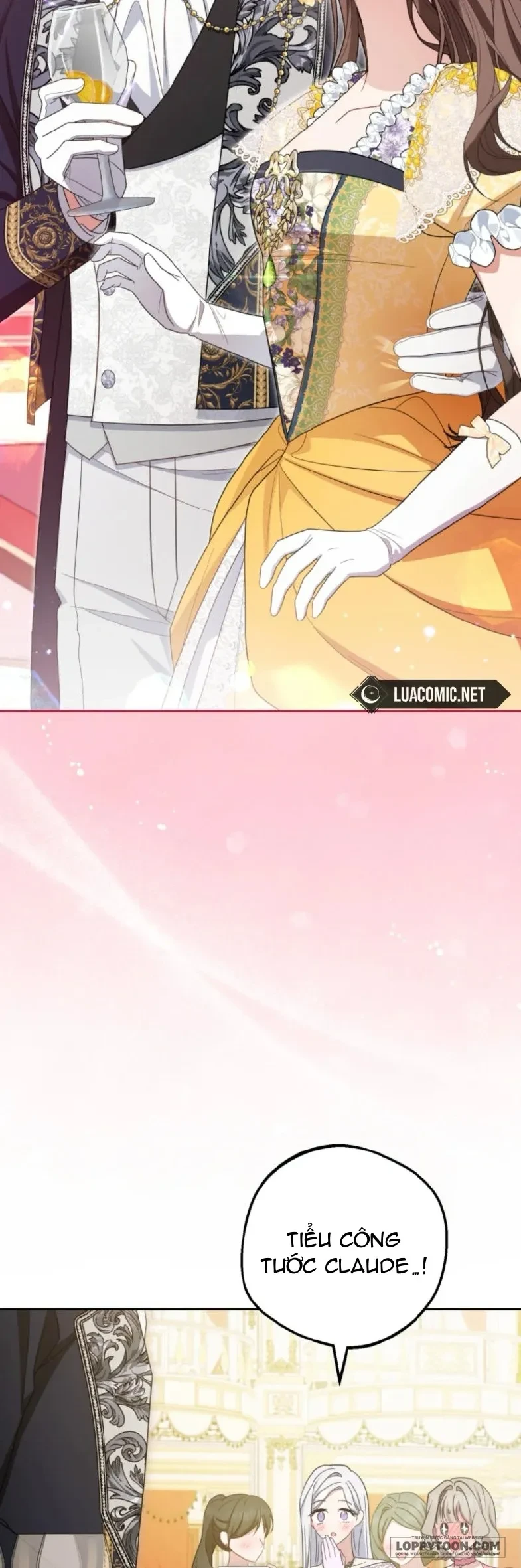 Được Yêu Thương Mà Còn Ngại Ngùng Sao! Chapter 91 - 51