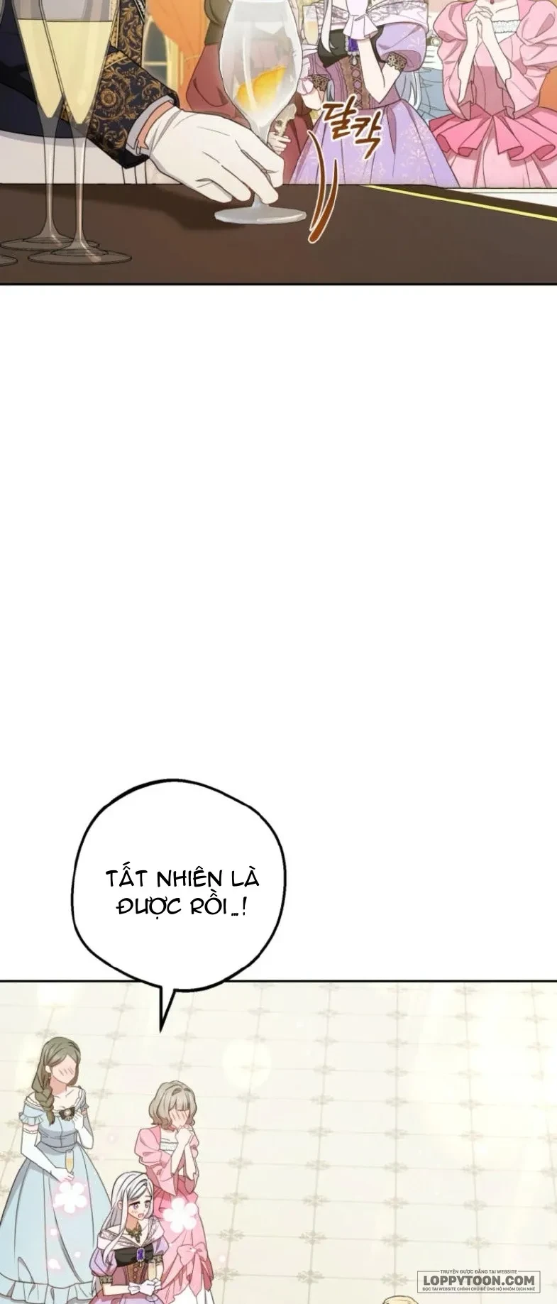 Được Yêu Thương Mà Còn Ngại Ngùng Sao! Chapter 91 - 52