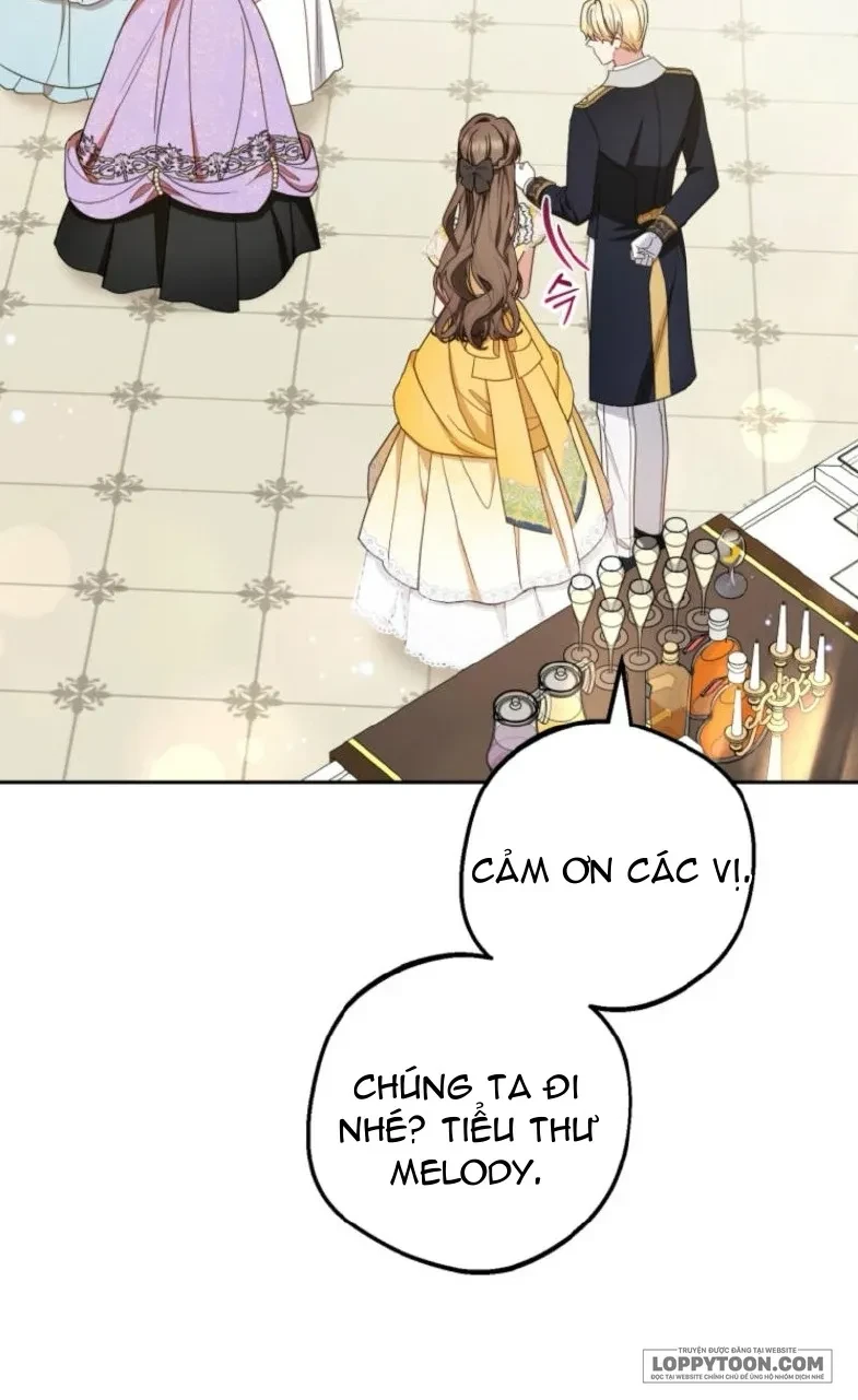 Được Yêu Thương Mà Còn Ngại Ngùng Sao! Chapter 91 - 53