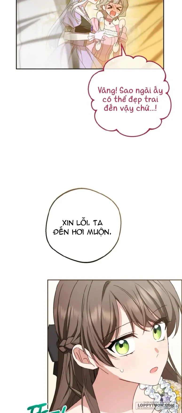 Được Yêu Thương Mà Còn Ngại Ngùng Sao! Chapter 91 - 55