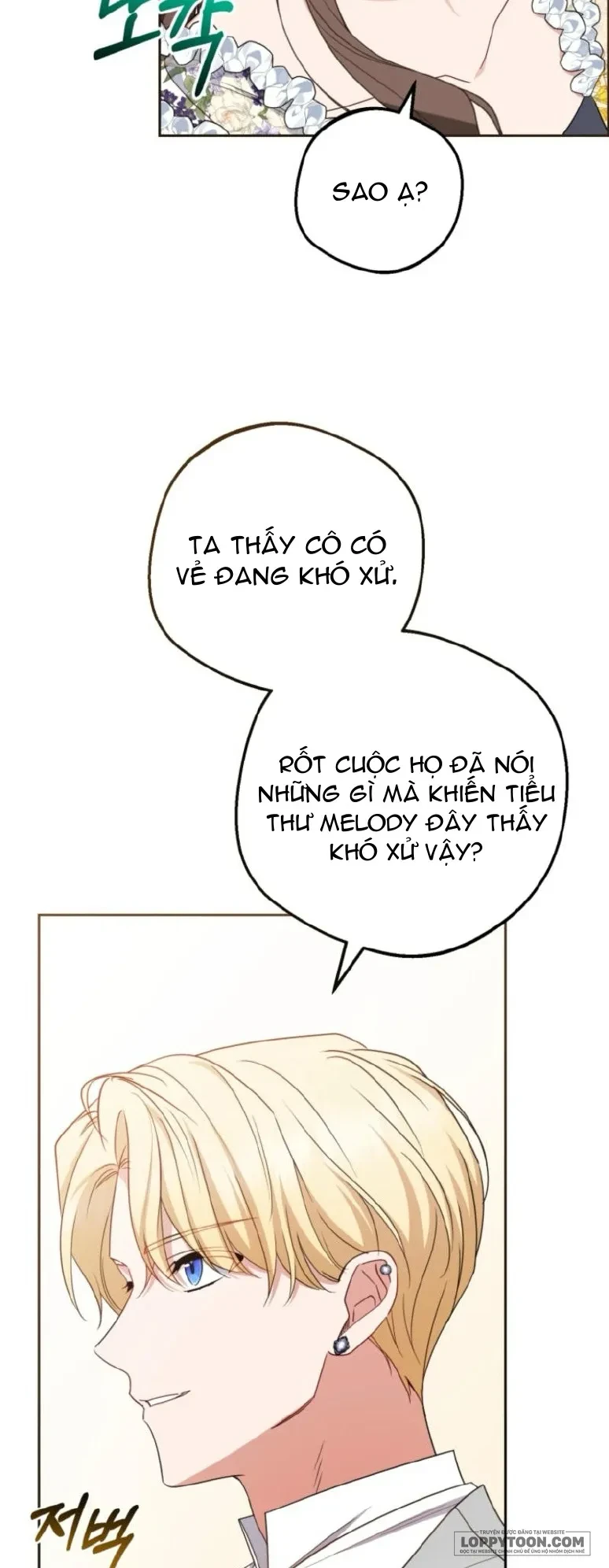 Được Yêu Thương Mà Còn Ngại Ngùng Sao! Chapter 91 - 56