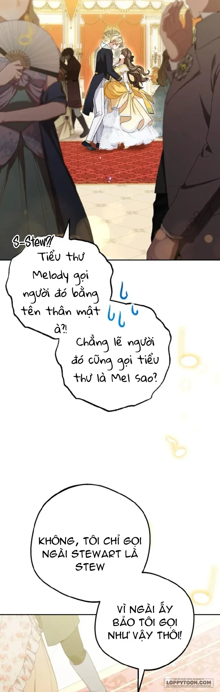 Được Yêu Thương Mà Còn Ngại Ngùng Sao! Chapter 91 - 60
