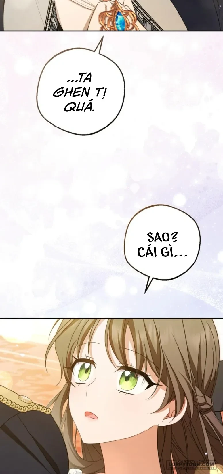 Được Yêu Thương Mà Còn Ngại Ngùng Sao! Chapter 91 - 62