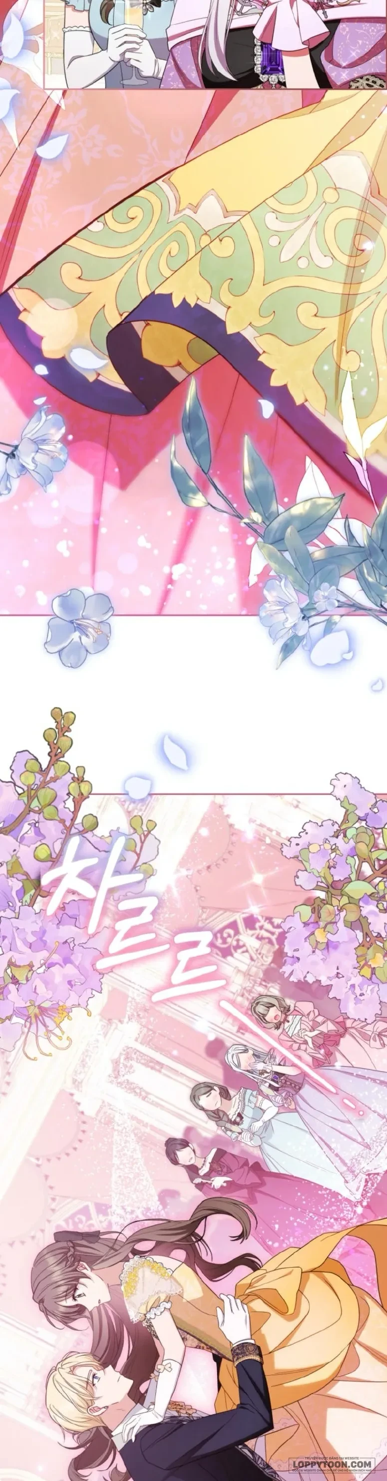 Được Yêu Thương Mà Còn Ngại Ngùng Sao! Chapter 91 - 65